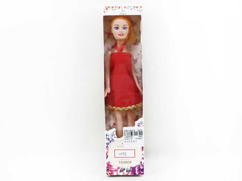 9inch Empty Body Doll(2S) toys