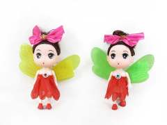 3.5inch Doll(4S)