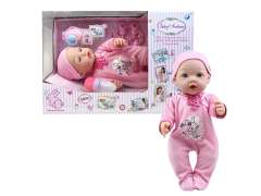 16inch Moppet Set