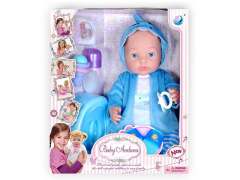 16inch Moppet Set