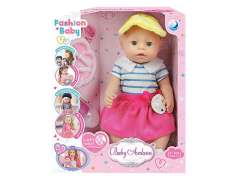 16inch Moppet Set