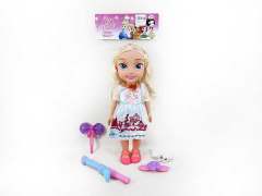 14inch Doll Set(5S)