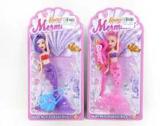 Mermaid Set(2C)