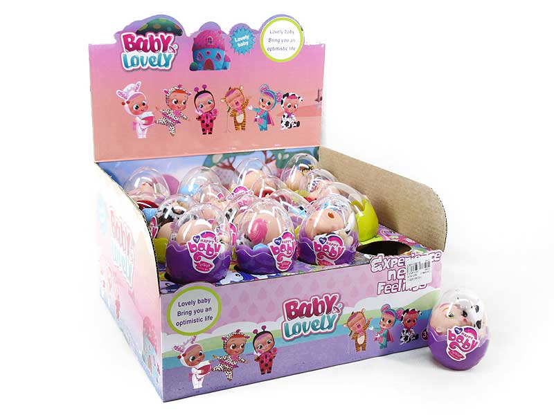 3inch Doll(32pcs) toys