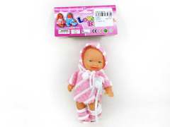 5.5inch Brow Moppet(4S)