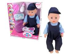 18inch Doll Set