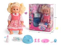 18inch Doll Set