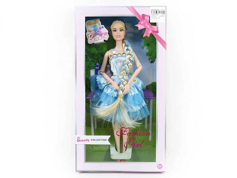 11inch Solid Body Doll(3S) toys