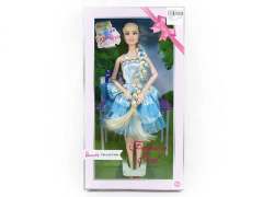 11inch Solid Body Doll(3S)