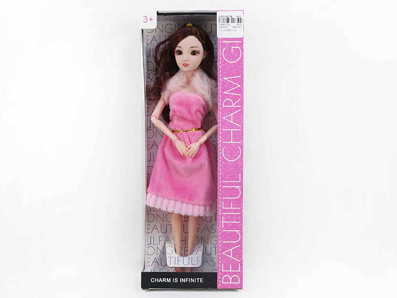 11inch Doll(2S) toys