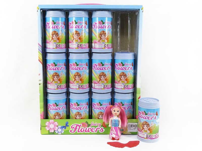 3inch Doll(12in1) toys