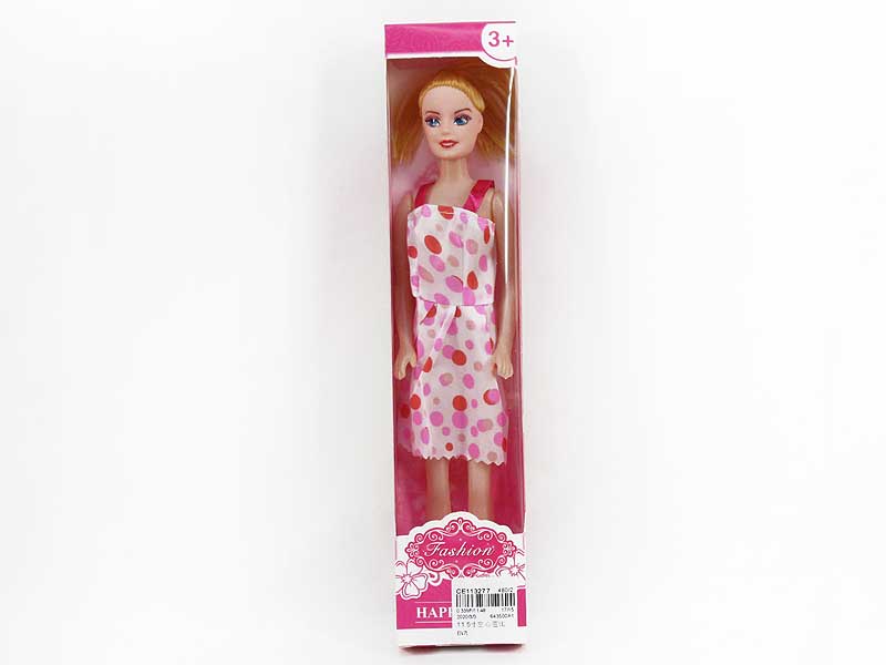 11.5inch Empty Body Doll toys