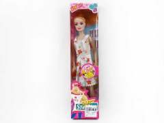 11.5inch Empty Body Doll