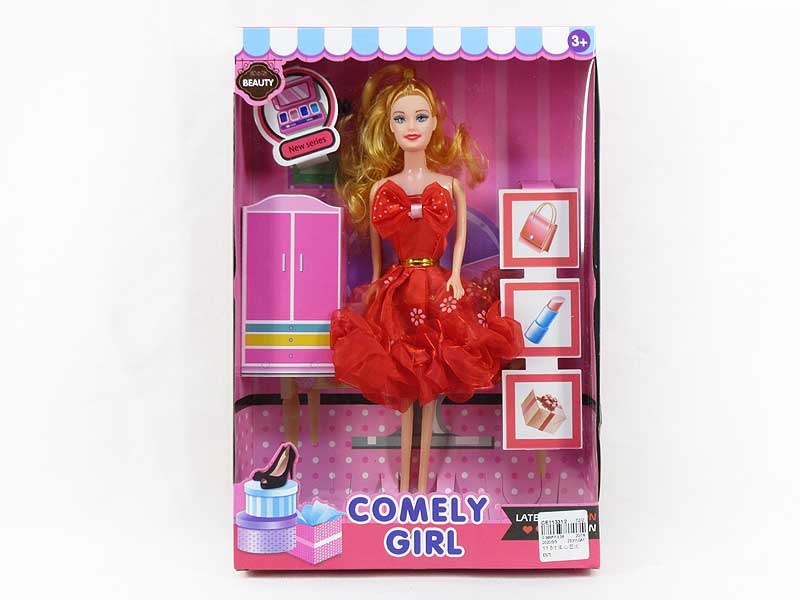 11.5inch Doll toys