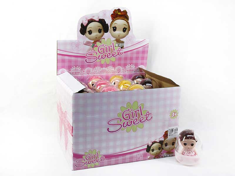 Doll(24in1) toys