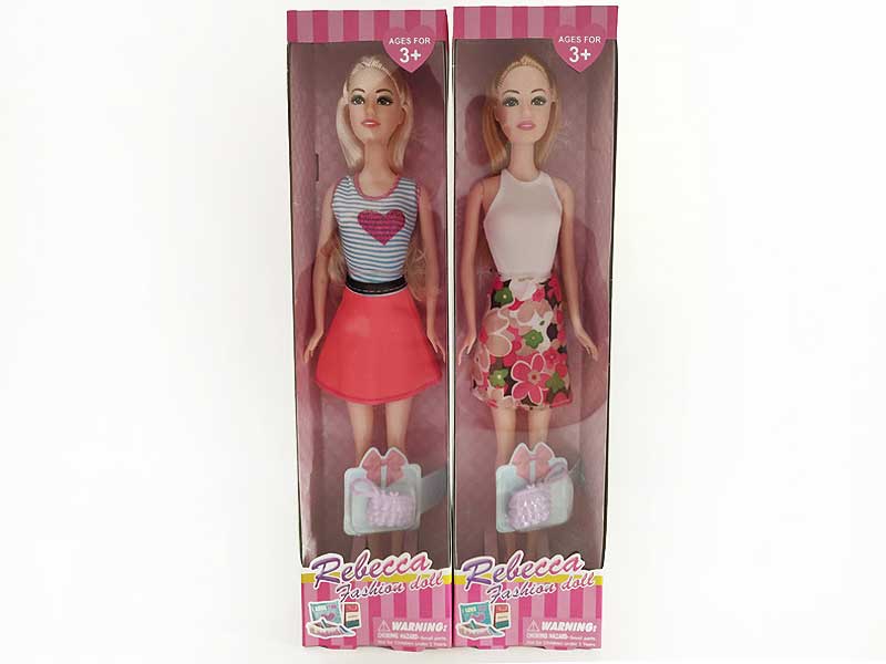 11.5inch Doll(2S) toys