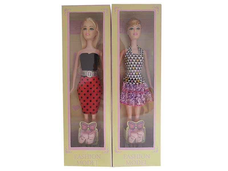 11.5inch Doll(2S) toys
