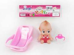 Brow Moppet Set