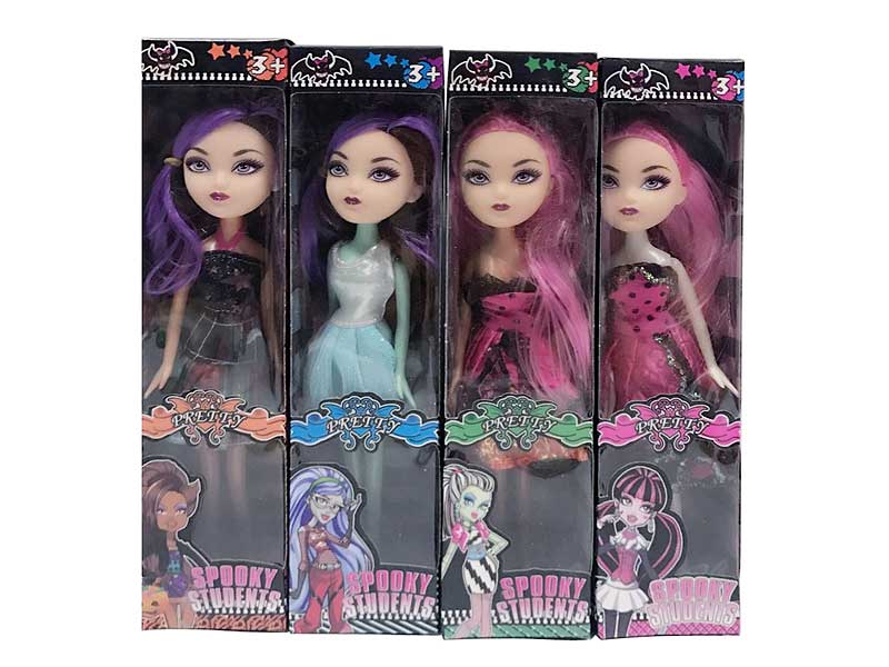 9inch Doll(4S) toys