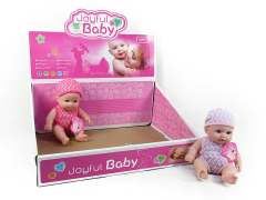 8inch Moppet(12in1) toys