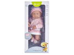 14inch Newborn Doll Set