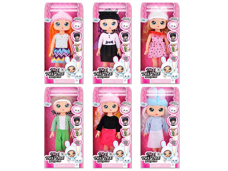 14inch Doll(6S) toys