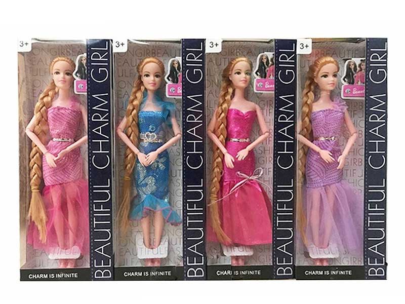 11.5inch Doll(4S) toys