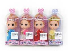 3inch Doll(5C) toys