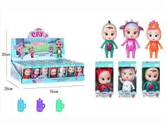 Doll Set(42in1)
