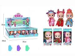 Doll Set(42in1)