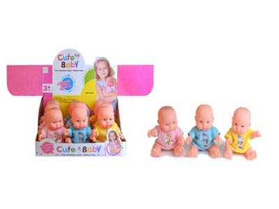 10inch Doll(9in1) toys