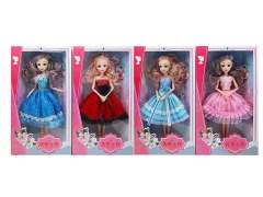 14inch Doll(4S)