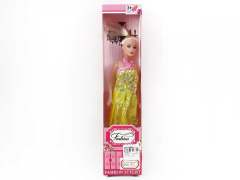 11inch Empty Body Doll