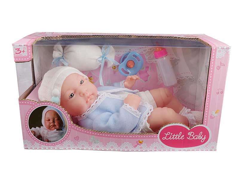 13inch Doll Set toys