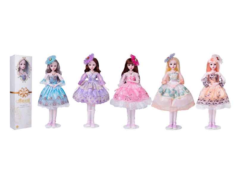 22inch Doll Set(5S) toys