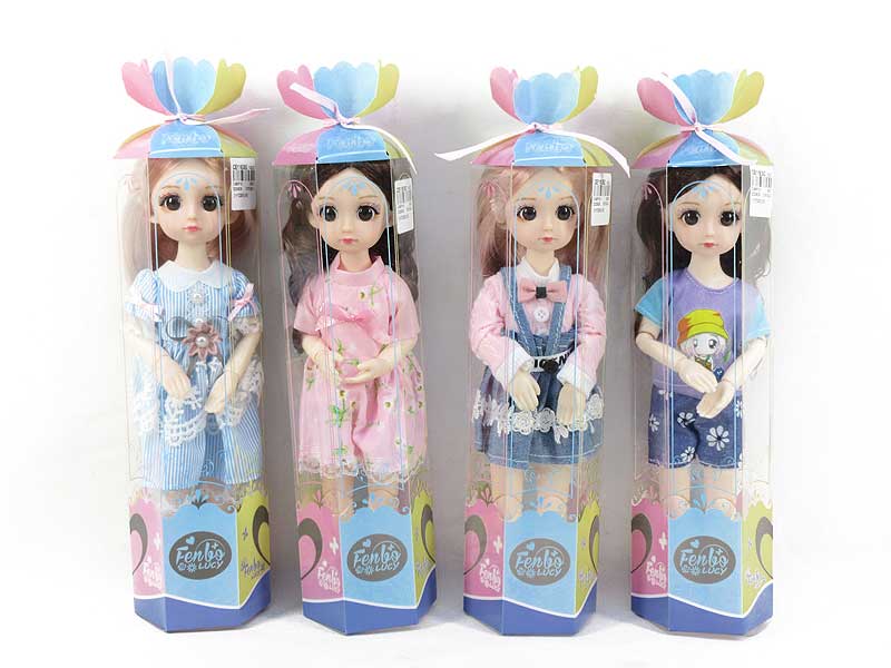 12inch Doll(4S) toys