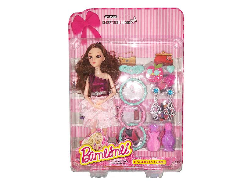 Doll Set toys