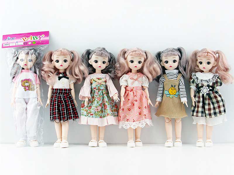 12inch Doll toys