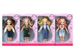 10inch Doll(4S)