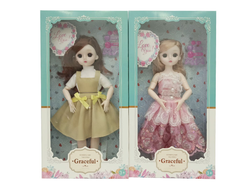 12inch Doll(3S) toys