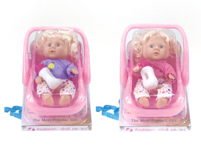 8inch Doll(2C) toys