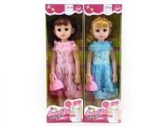 18inch Doll(2C)