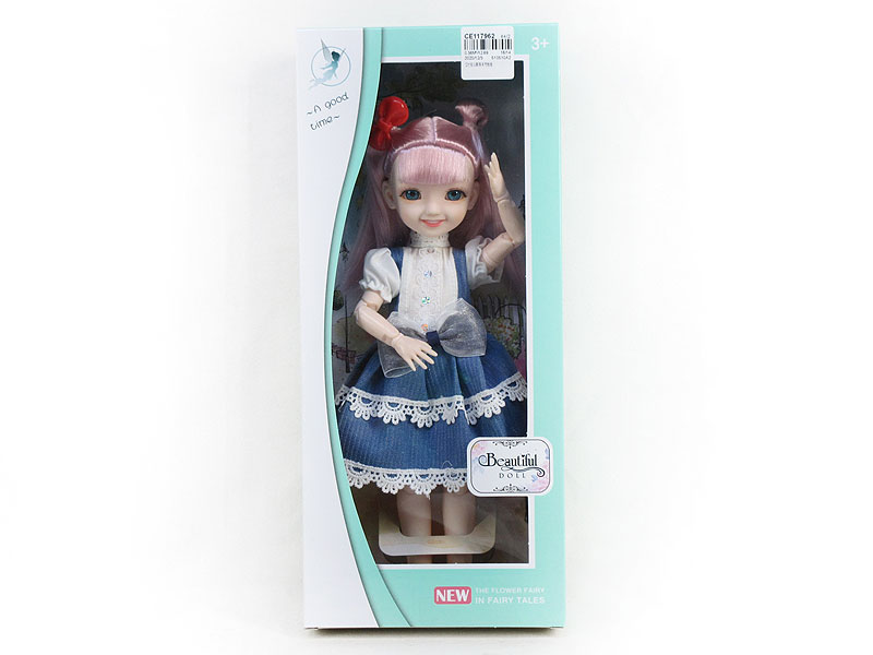 12inch Doll toys