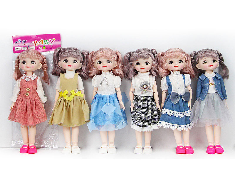 12inch Doll Set toys