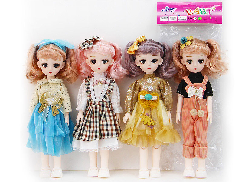 12inch Doll toys