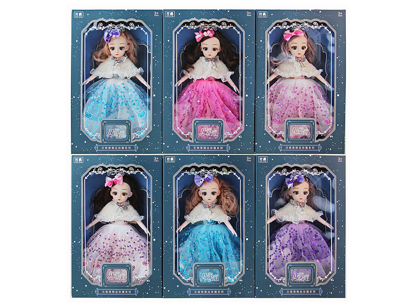 12inch Doll(6S) toys