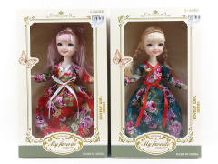 12inch Doll(2S)