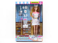 11.5inch Doll Set