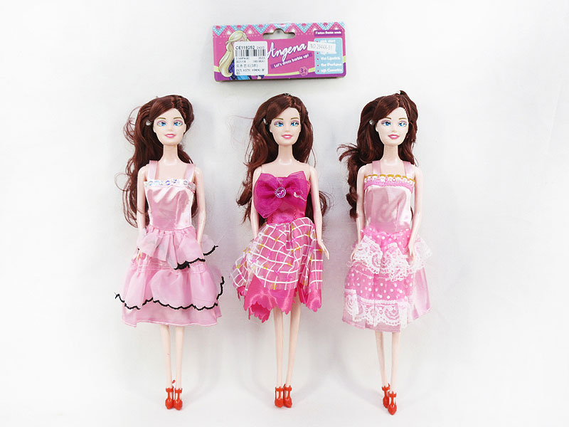 Solid Body Doll(3S) toys