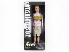 11inch Solid Body Doll